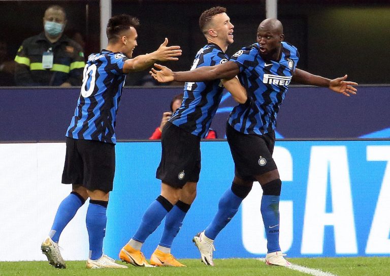 Shakthar Donetsk-Inter (0-0) risultato finale oggi | Champions League 2020 | Meteo 27 ottobre Shakthar Donetsk-Inter (0-0) risultato finale oggi | Champions League 2020 | Meteo 27 ottobre