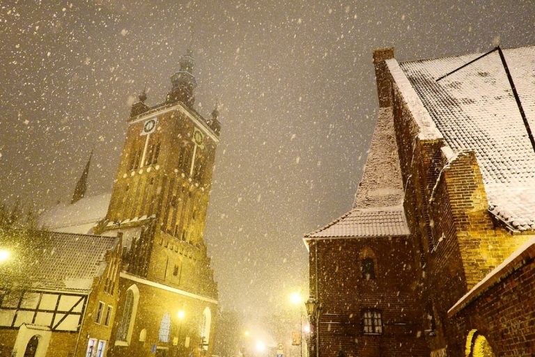 METEO – Grande INVERNO in arrivo in compagnia della Nina: FREDDO e frequenti NEVICATE? I dettagli METEO – Grande INVERNO in arrivo in compagnia della Nina: FREDDO e frequenti NEVICATE? I dettagli