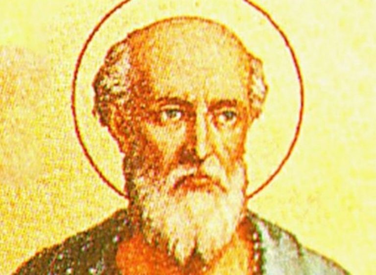 Sant'Evaristo è il Santo del giorno di oggi, martedì 27 ... Sant'Evaristo è il Santo del giorno di oggi, martedì 27 ...