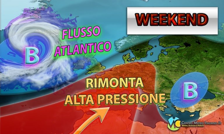 METEO – OGNISSANTI con CALDO fuori stagione in ITALIA, ecco tutto quello che c’è da sapere METEO – OGNISSANTI con CALDO fuori stagione in ITALIA, ecco tutto quello che c’è da sapere