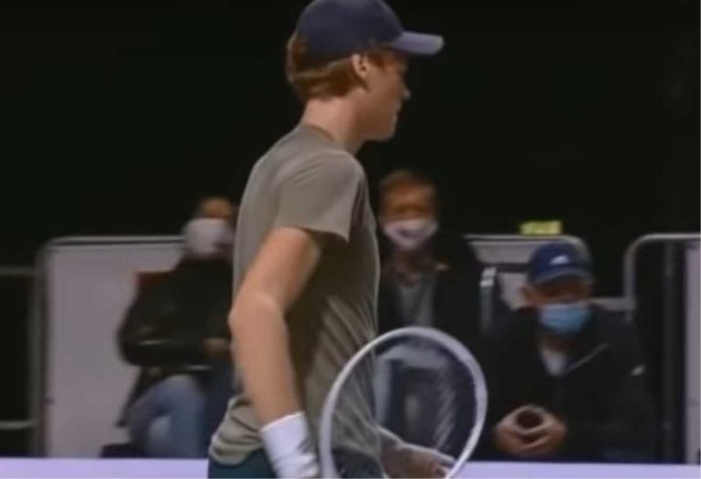 Sinner-Ruud (7-6, 6-3), tennis, Atp Vienna 2020: risultato finale | Meteo oggi 28 ottobre Sinner-Ruud (7-6, 6-3), tennis, Atp Vienna 2020: risultato finale | Meteo oggi 28 ottobre