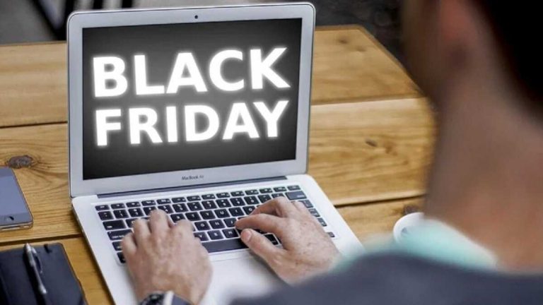 Black Friday 2020 Amazon, inizierà in anticipo: ecco le offerte già disponibili Black Friday 2020 Amazon, inizierà in anticipo: ecco le offerte già disponibili