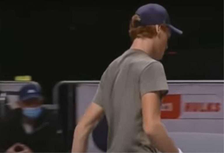 Sinner-Rublev, Atp Vienna 2020: l’azzurro si ritira! | Meteo oggi 29 ottobre Sinner-Rublev, Atp Vienna 2020: l’azzurro si ritira! | Meteo oggi 29 ottobre