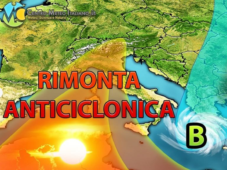 METEO PALERMO: Ottobrata nel breve termine, Estate di San martino nel lungo termine METEO PALERMO: Ottobrata nel breve termine, Estate di San martino nel lungo termine