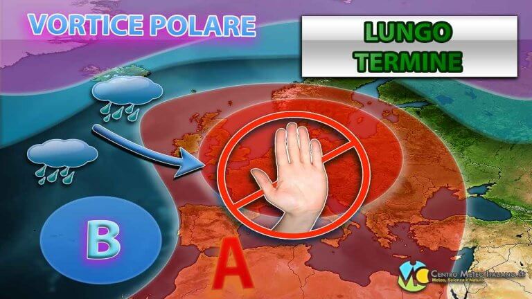METEO – SARACINESCA ANTICICLONICA per la prima parte di NOVEMBRE, poi sblocco AUTUNNALE? METEO – SARACINESCA ANTICICLONICA per la prima parte di NOVEMBRE, poi sblocco AUTUNNALE?