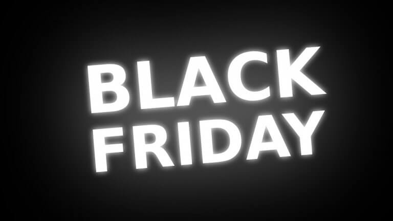 Black Friday 2020, le migliori offerte del giorno su Amazon