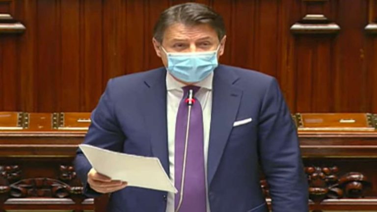 Covid-19, Italia verso un lockdown alla francese? Ecco come funziona e quando potrebbe iniziare Covid-19, Italia verso un lockdown alla francese? Ecco come funziona e quando potrebbe iniziare