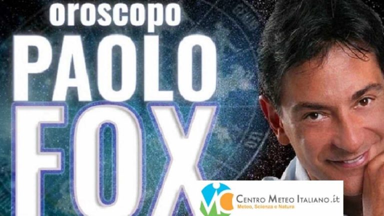 Oroscopo Paolo Fox di oggi, sabato 31 ottobre 2020: Sagittario, Capricorno, Acquario e Pesci Oroscopo Paolo Fox di oggi, sabato 31 ottobre 2020: Sagittario, Capricorno, Acquario e Pesci