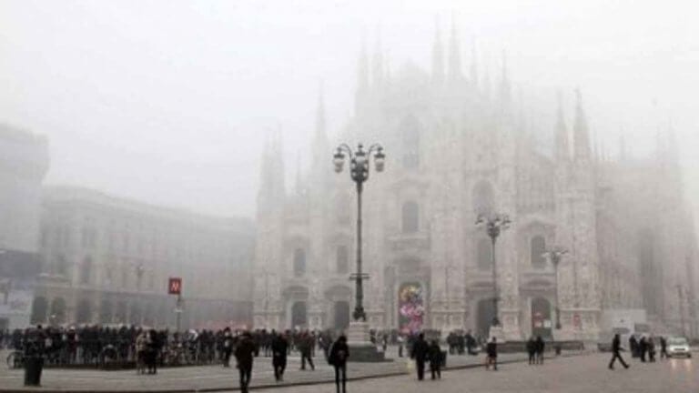 METEO MILANO – Il mese di Novembre terminerà con SOLE e NEBBIE; ecco le previsioni METEO MILANO – Il mese di Novembre terminerà con SOLE e NEBBIE; ecco le previsioni