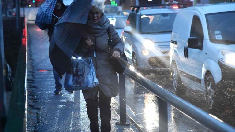 METEO – ANTICICLONE assoluto protagonista, ma ATTENZIONE a un CEDIMENTO per la PROSSIMA SETTIMANA, i dettagli METEO – ANTICICLONE assoluto protagonista, ma ATTENZIONE a un CEDIMENTO per la PROSSIMA SETTIMANA, i dettagli