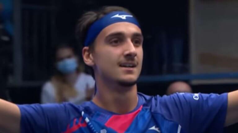 Sonego-Tsitsipas (2-6, 6-7), risultato ottavi ATP Miami 2021, oggi 31 marzo – Meteo