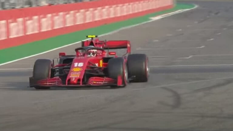 F1 2021, RISULTATI qualifiche e griglia di partenza GP Imola Emilia Romagna 17 aprile: prove libere 3 Formula 1 | Meteo