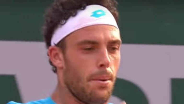 Cecchinato-Hanfmann (5-7, 1-6): risultato ottavi ATP Sardegna Open 2021 tennis oggi 8 aprile – Meteo Cagliari Cecchinato-Hanfmann (5-7, 1-6): risultato ottavi ATP Sardegna Open 2021 tennis oggi 8 aprile – Meteo Cagliari