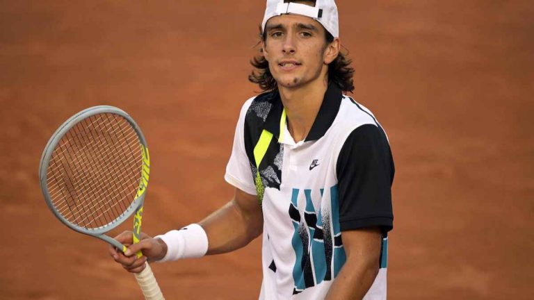“Musetti non ha buone maniere ed è stato irrispettoso”: accuse di Evans sul tennista italiano | Tennis | ATP Monte Carlo 2021 | Meteo