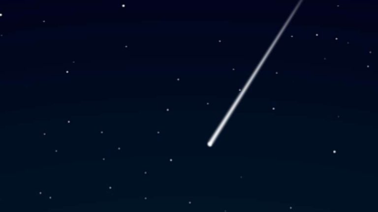 Stelle cadenti, nel cielo di Novembre quattro sciami di meteore sono pronti a dare spettacolo