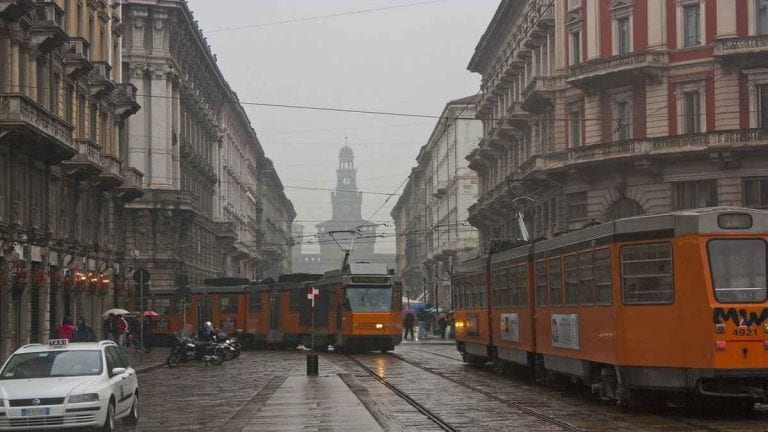 METEO MILANO – Oggi molte NUBI ma senza fenomeni, domani maggiori schiarite; ecco le previsioni