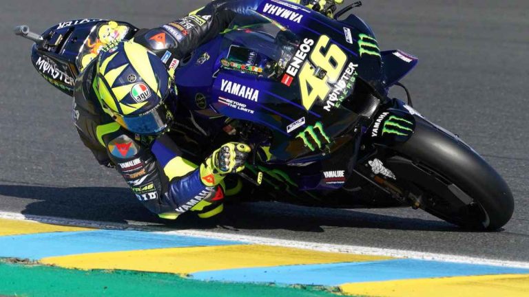 MotoGP 2020, Gp Europa DIRETTA LIVE e risultati prove libere: orario tv Sky Tv8 e classifica piloti | Valentino Rossi attende l’esito del tampone | Meteo Valencia 6-7-8 novembre