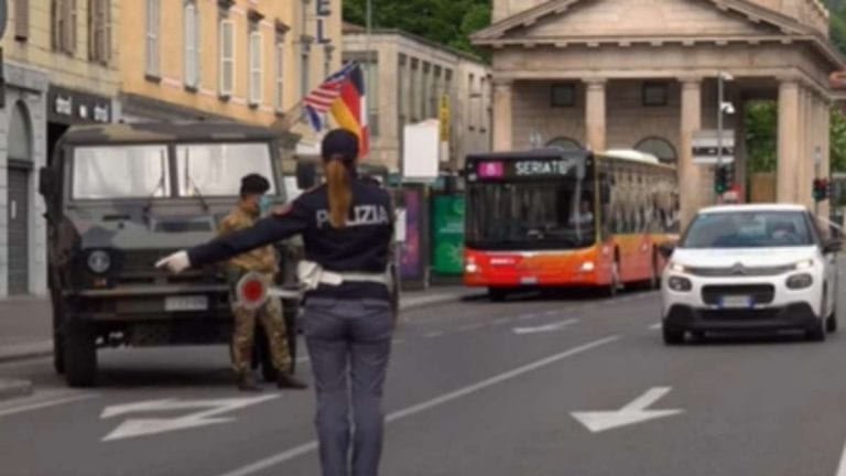 Decreto lockdown, visite parenti e amici a Pasqua e Pasquetta: ecco cosa si potrà fare