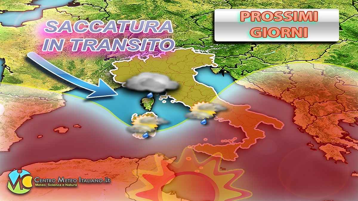 Com è Il Tempo Domani A Genova