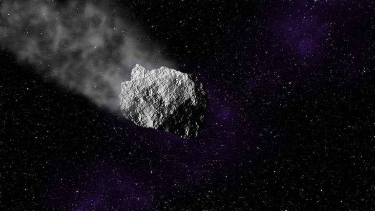 Rilevato asteroide che potrebbe essere il “gemello perduto” della Luna: tutti i dettagli