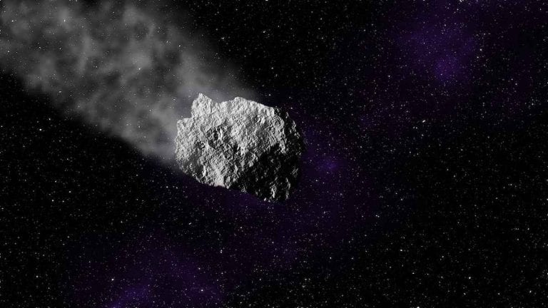 Rilevato asteroide che potrebbe essere il “gemello perduto” della Luna: tutti i dettagli Rilevato asteroide che potrebbe essere il “gemello perduto” della Luna: tutti i dettagli