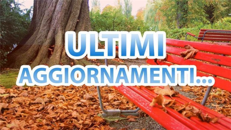 Meteo – Autunno verso un nuovo stop, poi possibile ritorno delle piogge per la terza decade di ottobre Meteo – Autunno verso un nuovo stop, poi possibile ritorno delle piogge per la terza decade di ottobre
