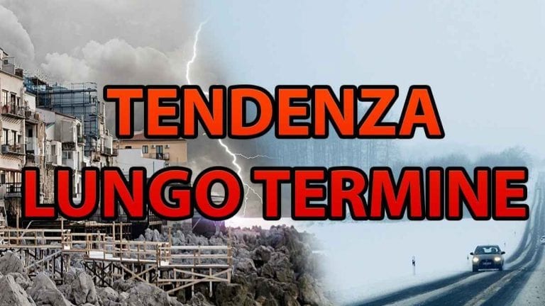 METEO – VORTICE POLARE in CRISI, l’INVERNO è ad un bivio: come sarà la stagione? METEO – VORTICE POLARE in CRISI, l’INVERNO è ad un bivio: come sarà la stagione?