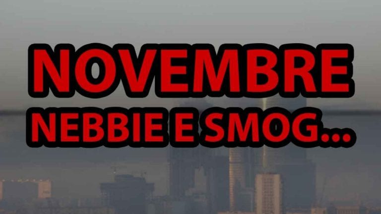 METEO MILANO – Tempo stabile fino al WEEKEND, ma attenzione a NEBBIA e SMOG. Le PREVISIONI METEO MILANO – Tempo stabile fino al WEEKEND, ma attenzione a NEBBIA e SMOG. Le PREVISIONI