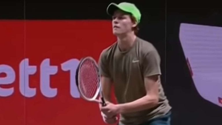 Sinner-De Minaur (6-7, 6-4, 6-1), Sofia Open 2020 tennis: risultato finale – Meteo 12 novembre Sinner-De Minaur (6-7, 6-4, 6-1), Sofia Open 2020 tennis: risultato finale – Meteo 12 novembre