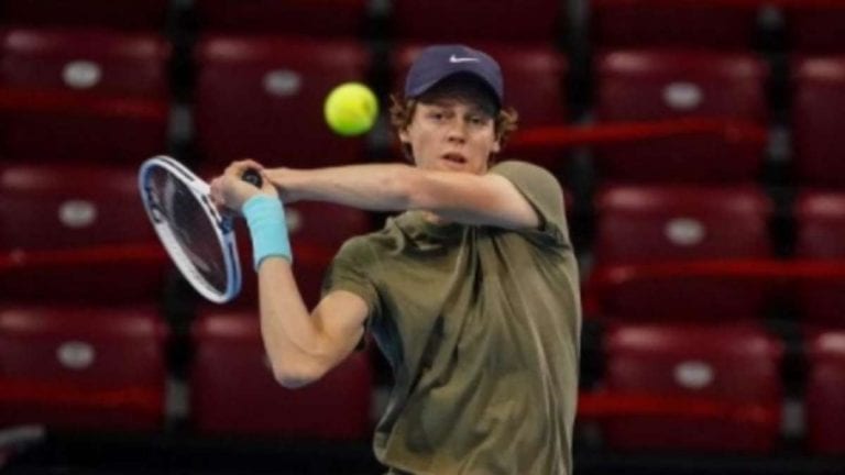 Tennis, Jannik Sinner tornerà in campo a Montecarlo, primo torneo sulla terra rossa della stagione per lui, ecco quando – Meteo Tennis, Jannik Sinner tornerà in campo a Montecarlo, primo torneo sulla terra rossa della stagione per lui, ecco quando – Meteo