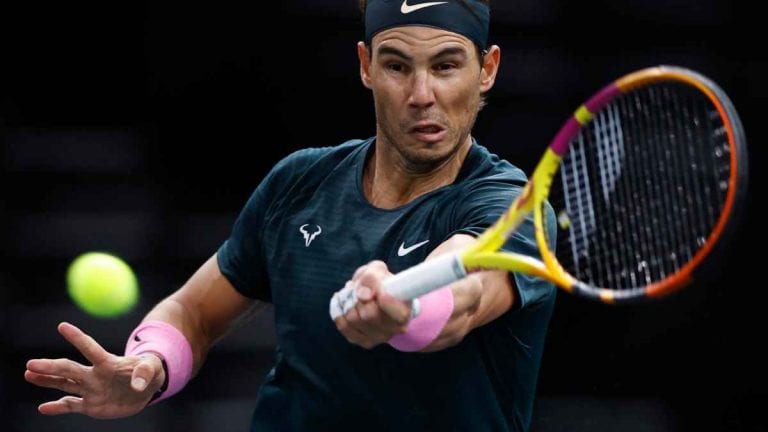 ATP Finals 2020, Nadal-Rublev e Tsitsipas-Thiem: orario tv e tabellone partite | Meteo Londra oggi 15 novembre ATP Finals 2020, Nadal-Rublev e Tsitsipas-Thiem: orario tv e tabellone partite | Meteo Londra oggi 15 novembre