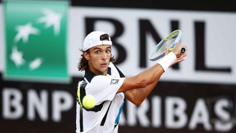 Musetti-Mayer RISULTATO 2 febbraio 2021 | Challenger Antalya II | Meteo