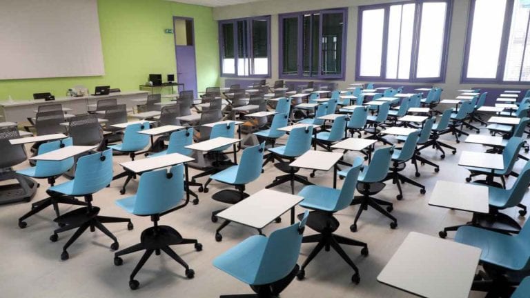 Sciopero scuola 29 gennaio 2021: i motivi della protesta e le indicazioni per gli istituti – Meteo Italia Sciopero scuola 29 gennaio 2021: i motivi della protesta e le indicazioni per gli istituti – Meteo Italia