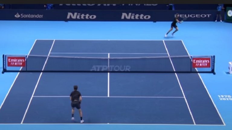 Atp Finals 2020 terza giornata, risultati Nadal-Thiem, Rublev-Tsitispas, orario tv, programma, pronostico e meteo oggi Atp Finals 2020 terza giornata, risultati Nadal-Thiem, Rublev-Tsitispas, orario tv, programma, pronostico e meteo oggi