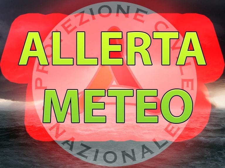 METEO – Piogge e TEMPORALI pronti ad interessare delle regioni italiane. La PROTEZIONE CIVILE emette nuova ALLERTA, zone colpite METEO – Piogge e TEMPORALI pronti ad interessare delle regioni italiane. La PROTEZIONE CIVILE emette nuova ALLERTA, zone colpite