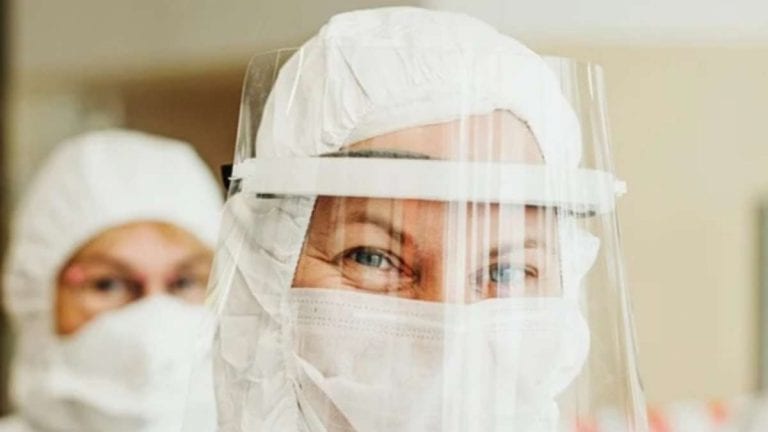 Coronavirus Sanremo, si allarga il focolaio della Rsa Casa Serena: sono 100 i casi rilevati Coronavirus Sanremo, si allarga il focolaio della Rsa Casa Serena: sono 100 i casi rilevati