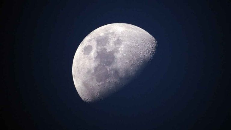 Sulla Luna ci saranno città gonfiabili: ecco come saranno fatte secondo il progetto della SOM