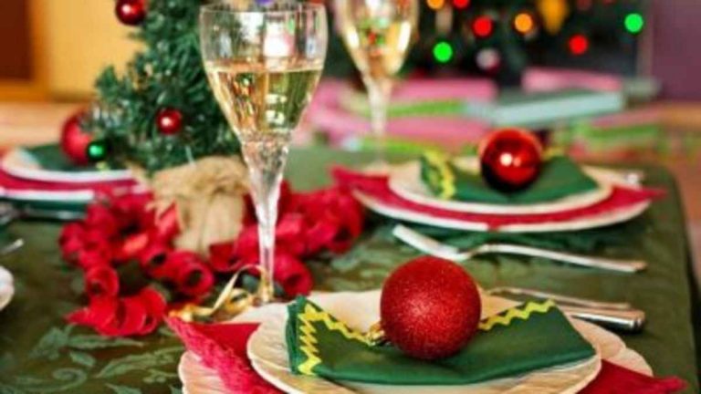 Coronavirus Un Natale Di Liberta Per Cene E Shopping Forse Tutta Italia Sara Zona Gialla