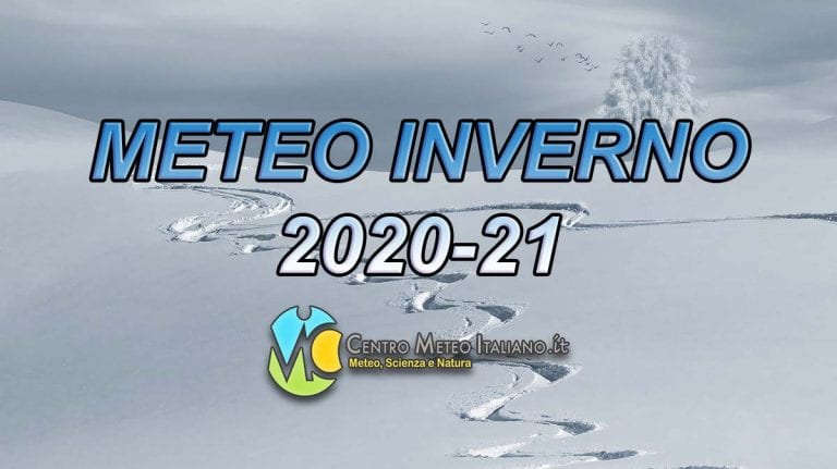 METEO INVERNO 2020-21 – Febbraio più DINAMICO ma senza particolari eventi FREDDI? Tutte le IPOTESI!