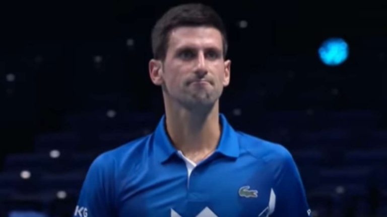 Tennis, Atp Finals 2020, match 6^giornata: orario tv Medvedev-Schwartzman | Djokovic in finale | Risultati e programma | Meteo Londra Tennis, Atp Finals 2020, match 6^giornata: orario tv Medvedev-Schwartzman | Djokovic in finale | Risultati e programma | Meteo Londra
