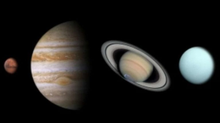 Scienziati cinesi studiano un piano per prelevare un campione dell’atmosfera tossica di Venere Scienziati cinesi studiano un piano per prelevare un campione dell’atmosfera tossica di Venere