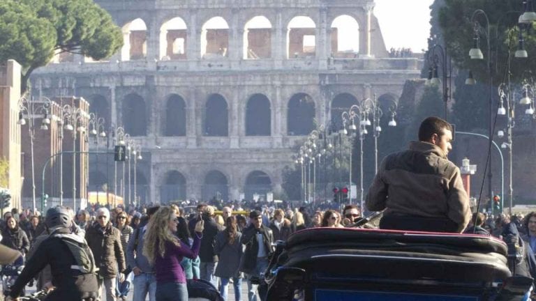 METEO ROMA – Weekend stabile nel complesso, ma con NUBI; ecco le previsioni METEO ROMA – Weekend stabile nel complesso, ma con NUBI; ecco le previsioni