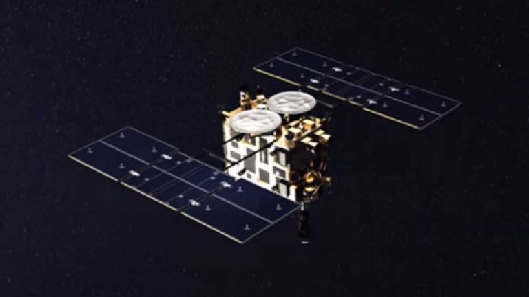 La sonda Hayabusa2 sta per tornare sulla Terra: porterà del materiale raccolto sull’asteroide Ryugu