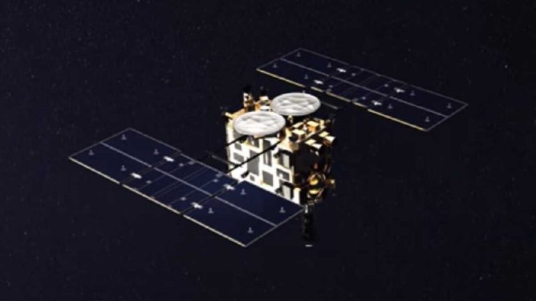 La sonda Hayabusa2 sta per tornare sulla Terra: porterà del materiale raccolto sull’asteroide Ryugu La sonda Hayabusa2 sta per tornare sulla Terra: porterà del materiale raccolto sull’asteroide Ryugu