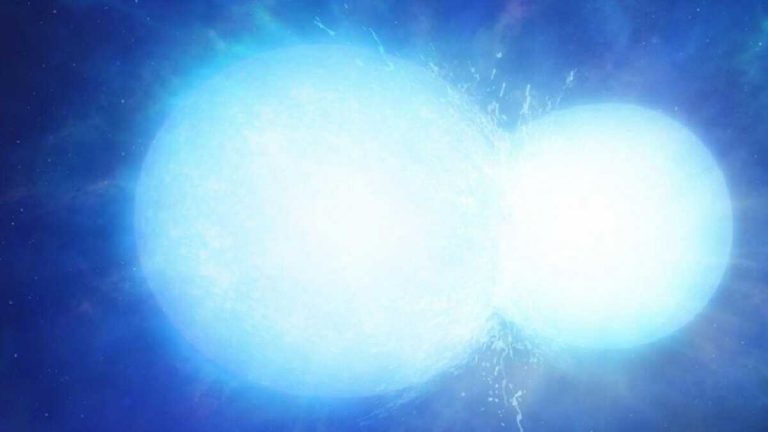 Le stelle nane bianche possono esplodere come bombe nucleari: i risultati di un nuovo studio Le stelle nane bianche possono esplodere come bombe nucleari: i risultati di un nuovo studio
