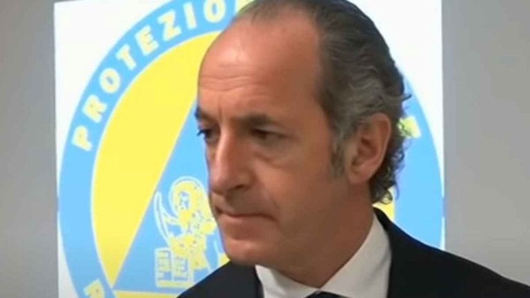 Coronavirus, nuova ordinanza in Veneto. Ecco cosa cambierà da domani Coronavirus, nuova ordinanza in Veneto. Ecco cosa cambierà da domani