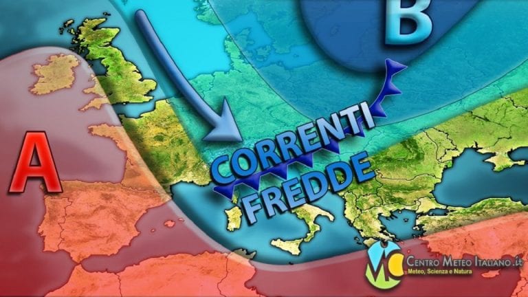 METEO IMMACOLATA – FREDDO si o no? Tutte le tendenze per l’inizio di DICEMBRE 2020 METEO IMMACOLATA – FREDDO si o no? Tutte le tendenze per l’inizio di DICEMBRE 2020