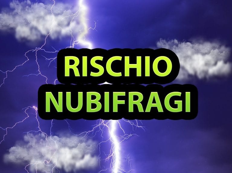METEO – Locali ACQUAZZONI e NUBIFRAGI in arrivo nelle PROSSIME ORE, ecco le ZONE COLPITE METEO – Locali ACQUAZZONI e NUBIFRAGI in arrivo nelle PROSSIME ORE, ecco le ZONE COLPITE