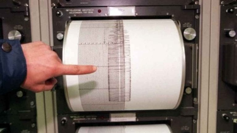 Terremoto nettamente avvertito nel Mediterraneo: scossa registrata dall’EMSC nelle Isole del Dodecaneso. I dati ufficiali Terremoto nettamente avvertito nel Mediterraneo: scossa registrata dall’EMSC nelle Isole del Dodecaneso. I dati ufficiali