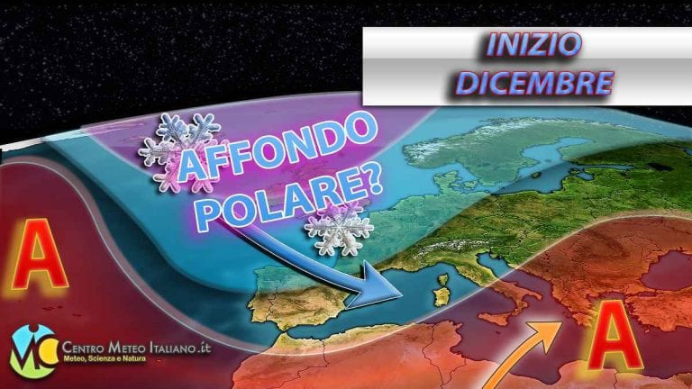 METEO INVERNO: stagione al via dal primo di DICEMBRE secondo il calendario meteorologico, quale tendenza per l’ITALIA? METEO INVERNO: stagione al via dal primo di DICEMBRE secondo il calendario meteorologico, quale tendenza per l’ITALIA?